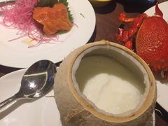 -安蒂娅·海鲜自助餐厅(安蒂娅美兰酒店)