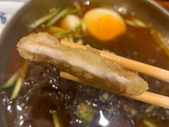 -大同江朝鲜菜•长春地标美食(绿园吾悦广场店)