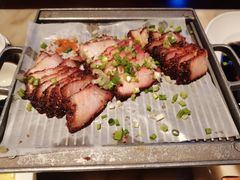 -绿茶餐厅(朝阳大悦城店)