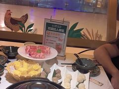 -狐狸爱上椰子鸡(滨江星光大道店)