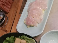 -巴渝瓦肆重庆鲜火锅(宝龙环湖店)