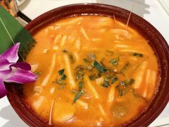 -太食獸泰式茶餐厅(IFS国金中心店)