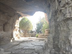 -青州市云门山风景区