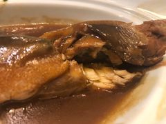 肆月河豚-肆月河豚·新淮扬(金融街店)