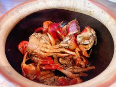 -岛中岛·海鲜大排档·万宁老字号(东澳店)