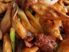 -金家老三饭庄(常营店)