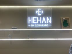 -DX HAIR SALON·发现未知美发沙龙