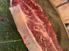 -大馥·炭火烧肉酒场(莘庄莘福坊店)