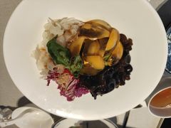 -狮王府淮扬菜(夫子庙老门东店)