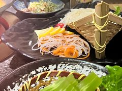 -湊湊火锅·茶憩(来福士广场店)
