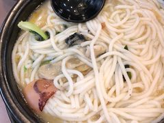 -灵芝妹子米线(瓦房店新玛特店)