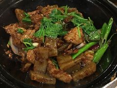 -日昌餐馆(亦庄店)