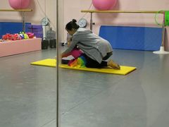 -舞研舞蹈培训(魏公村校区)