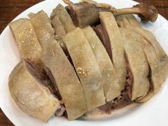 -冯鑫记南京鸭血粉丝汤(来燕路店)