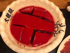 -大龙辣火锅·龙虾·烧烤(湖滨新天地店)
