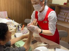 -海底捞火锅(万丰桥店)
