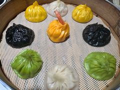 -隆喜元鱼汤包·海鲜(中联广场店)