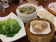 药膳浸羊肚-顺德人家食府(黄金广场店)