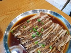 -辛蒲洞韩餐烤肉