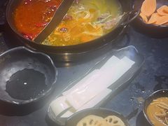 -南山八号火锅(曲江创意谷店)