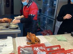 -小李烧鸡(西北角总店)