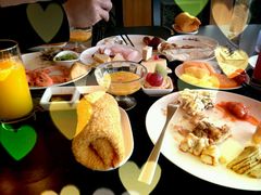 android_upload_pic-听松楼·花园酒店·自助餐厅(红梅公园店)