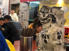 -蔡林记(丹尼斯6天地店)