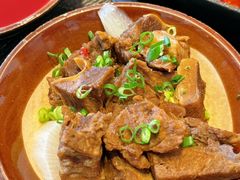 -冯校长老火锅(中联广场店)