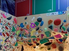 -成都大松果马达攀岩馆(金石店)