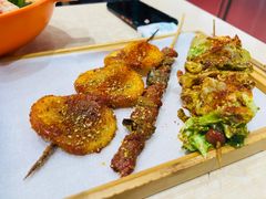 -菲哥麻辣烫(贵山小区店)