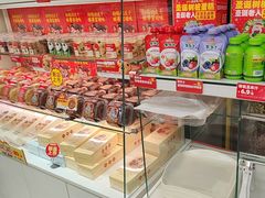 -味多美蛋糕(六里桥店)