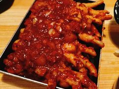 -源味屋韩式火锅&炸鸡(鼎城当代商城店)