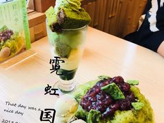 -辻利茶舖TSUJIRI(万象天地店)