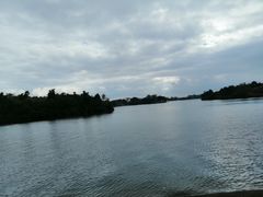 -三岔湖景区
