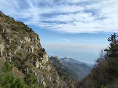 -泰山风景名胜区