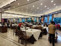 -怡园饭店-餐厅(四望亭店)