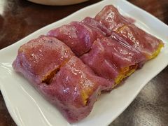 紫米脆肠粉-潮福城大酒楼·潮粤菜·港式点心(阳光城店)