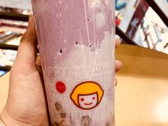 -快乐柠檬happylemon(日月光店)