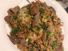 -前海沿·青岛菜(乐客城店)