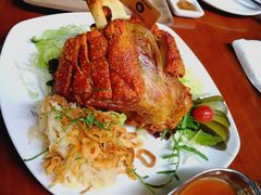 -haxnbauer海森堡德国餐厅(深圳coco店)