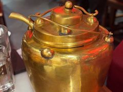 -小吊梨汤·北京菜·烤鸭(双井乐成中心店)