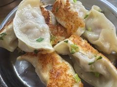 -文武王氏烧饼·无矾油条(西溪路店)