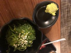 -昊·来了寿司(双楠2店)