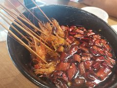 -成都吃客(九眼桥店)