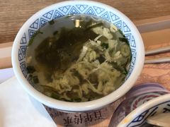 -吉野家(顺义站前北街店)