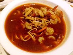 -楚太子  中餐&烧烤(武大店)