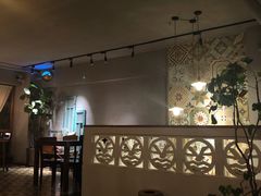 -时光花园(白鹭洲店)