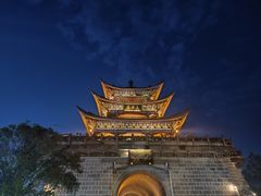 -大理古城