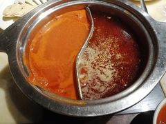 -东道煮牛肉火锅(东盛大街店)