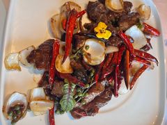 -满堂·烤鸭店·北京菜(鼓楼店)